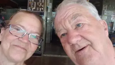 4 yıldızlı otelde yediği yemek sonu oldu