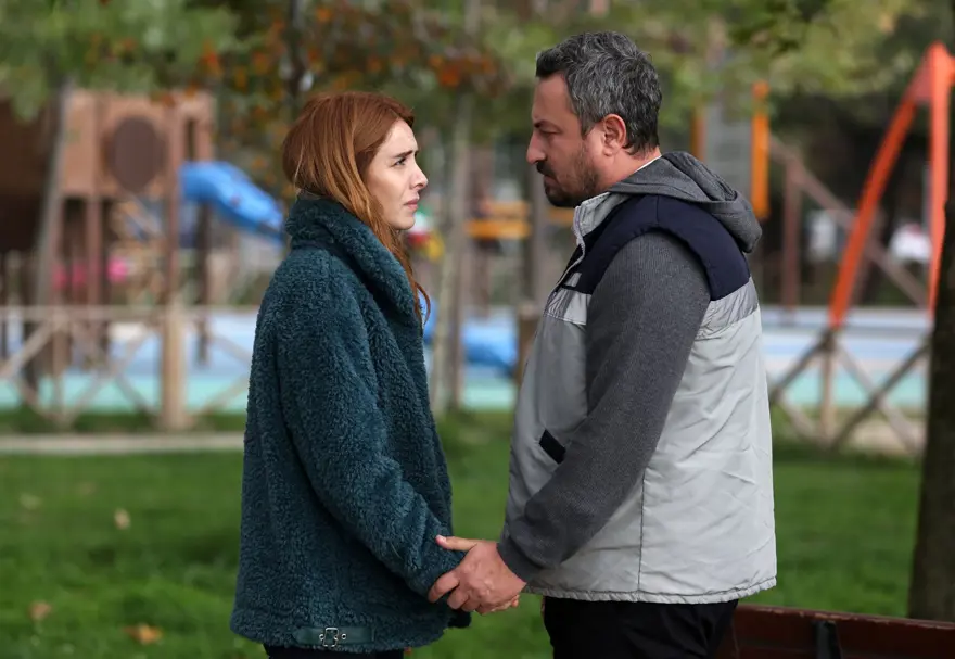 Babil 20. final bölüm fotoğrafları: Hesaplar kapanıyor 4