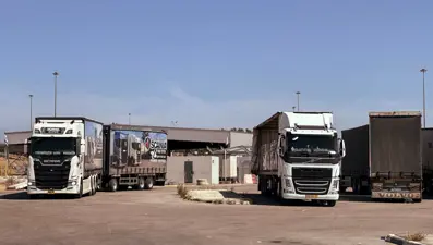 BAE, İsrail ile Gazze’ye acil insani yardım ulaştırma konusunda anlaştı