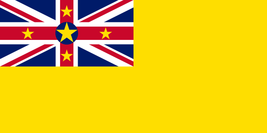 Niue 60
