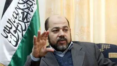 Hamas: İran'la yapay gerginlik yaşıyoruz