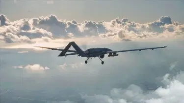 SON DAKİKA HABERİ: ABD F-16'ları, Türk İHA'sını düşürdü
