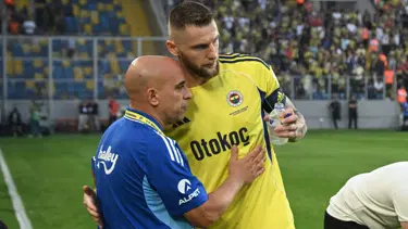 Zeki Murat Göle: "İleride çok daha iyi bir Fenerbahçe izleyeceğiz"