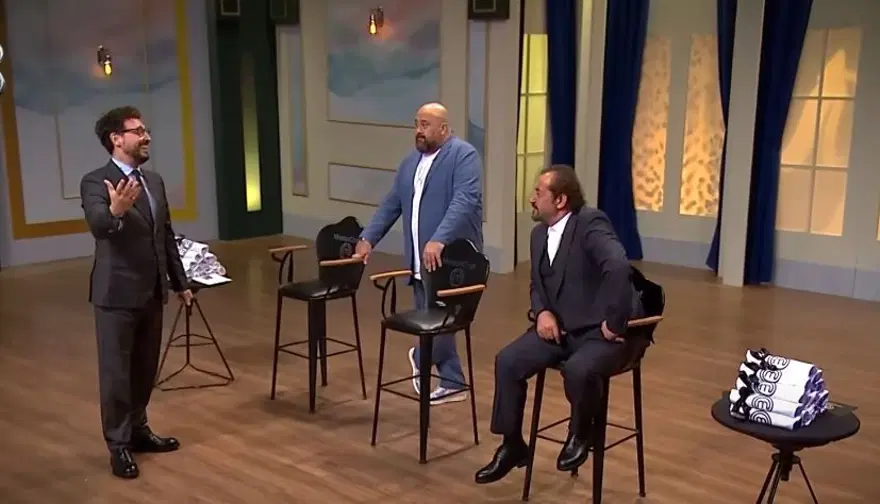 MASTERCHEF YENİ SEZON NE ZAMAN? 1