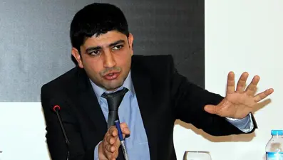 Hrant Dink'in avukatı hayatını kaybetti