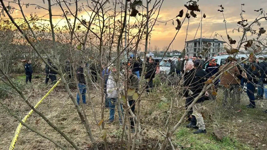 “İşe gidiyorum” diyerek evden çıktı, 26 gün sonra cesedibulundu 2 “İşe gidiyorum” diyerek evden çıktı, 26 gün sonra cesedibulundu 2