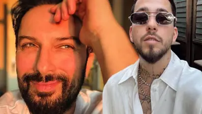 Tarkan'dan DJ Mahmut Orhan'ın teklifine yeşil ışık