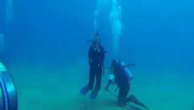 Zor İşler 34. Bölüm