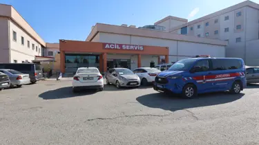 Iğdır'da silahlı kavga: 1 kişi öldü, 3 kişi yaralandı