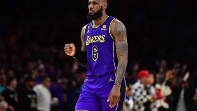 Milyarder LeBron James yatırımlarına yenisini ekledi