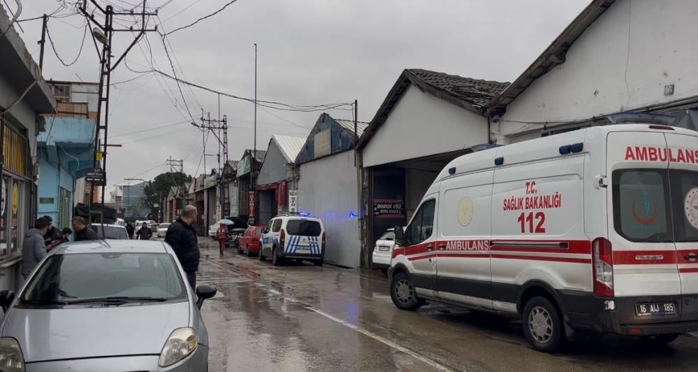 Adını bile koyamadılar: İki günlük bebeğin şüpheli ölümü