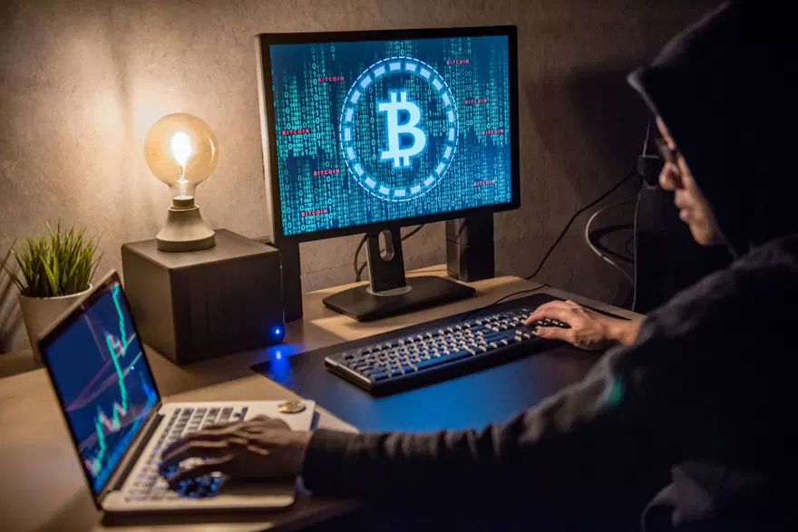 Kripto parada dengeler değişiyor: Çin yerini diğer ülkelere bırakıyor 10 Kripto parada dengeler değişiyor: Çin yerini diğer ülkelere bırakıyor 10