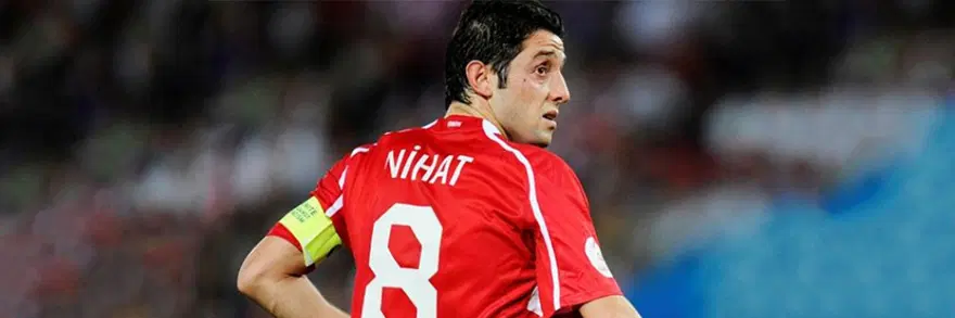 Nihat Kahveci'den Negredo ve Soldado yorumu 