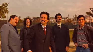 23. Uluslararası Frankfurt Türk Film Festivali’nin açılış filmi Prestij Meselesi