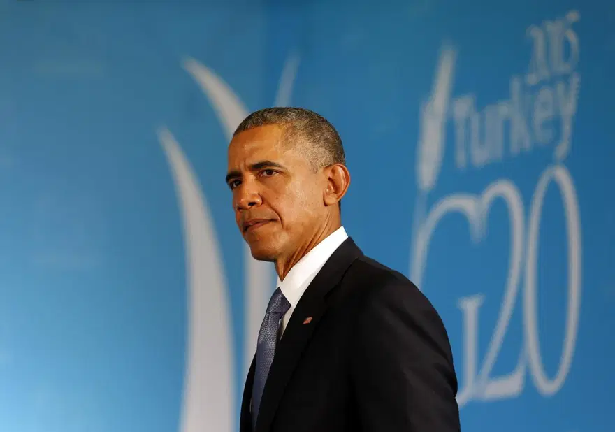 G20 Liderler Zirvesi 13