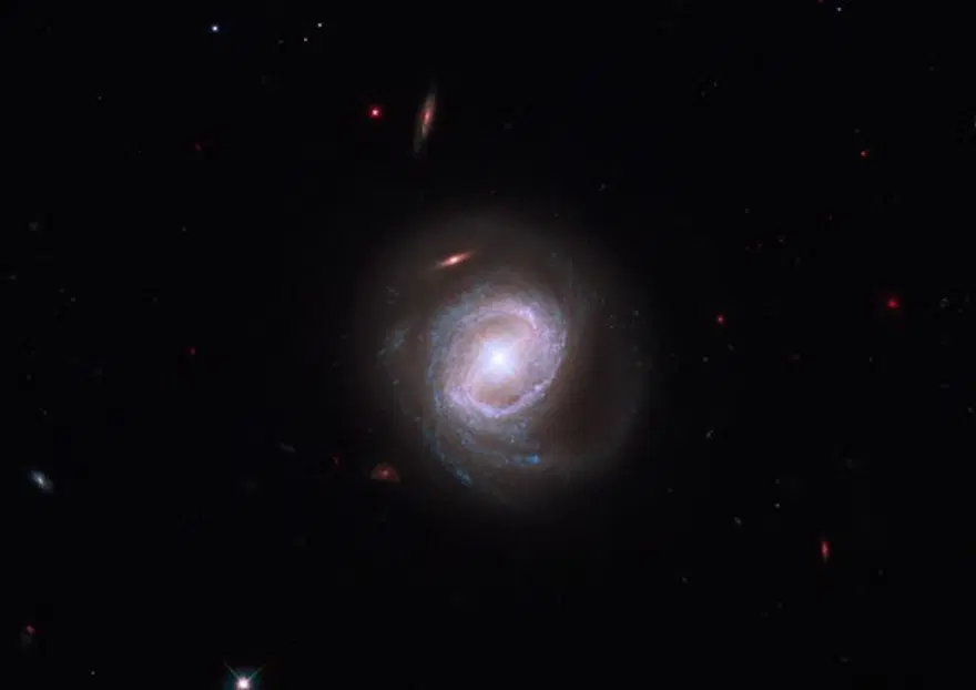 NASA'dan 'James Webb' açıklaması (NASA'nın uzaydaki yeni gözü olacak) 51