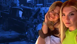 Tuğba ve Seda'yı hayattan koparan kaza: Alkollü sürücüden selektör savunması