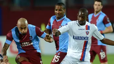 UEFA'dan Trabzon'a kötü haber