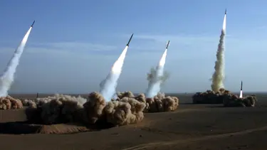 İran, Rusya ve Çin'den ortak füze kalkanı