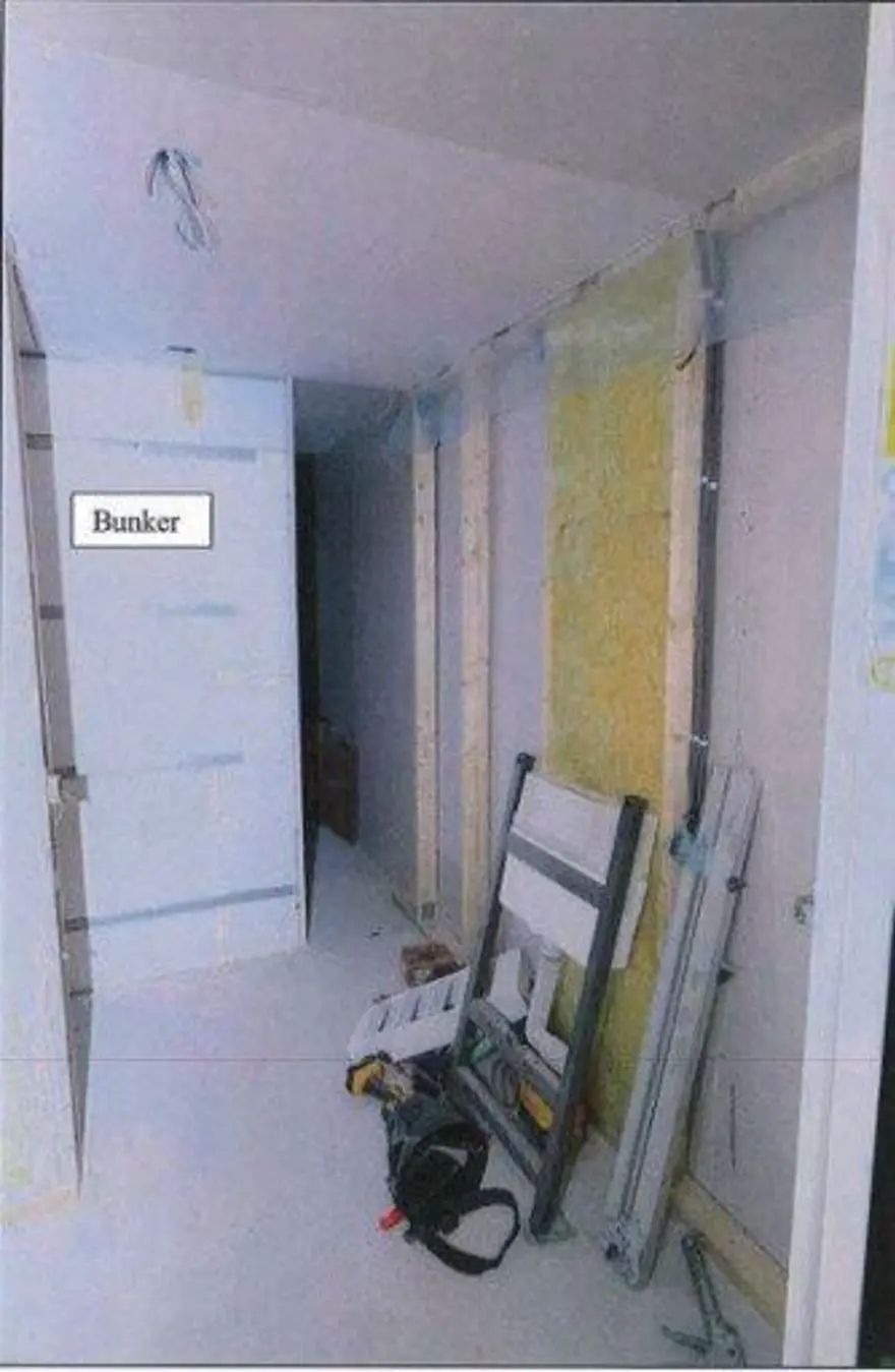 Günlerce süren işkence, taciz ve tutsaklık: Isabel Eriksson'un hayatta kalma mücadelesi 6