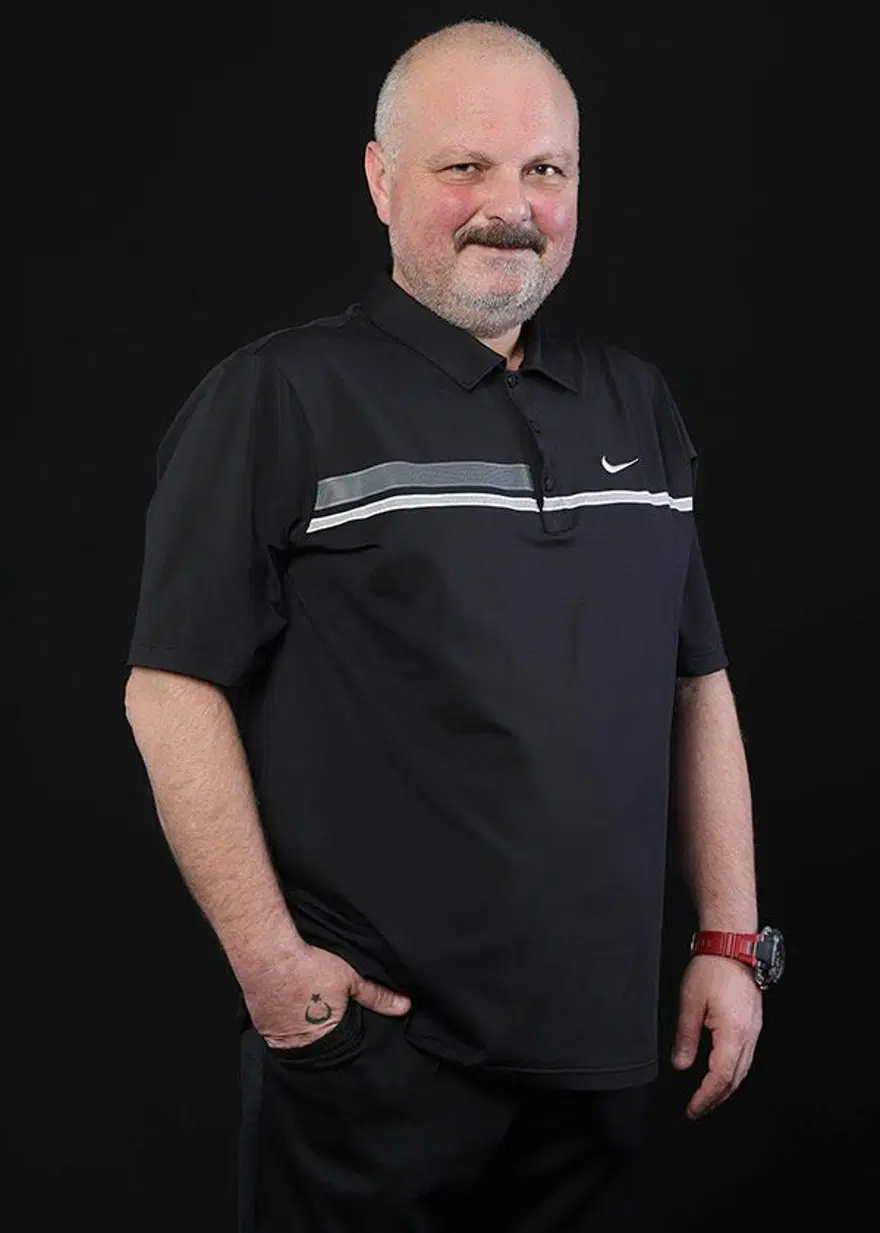 Güven Kıraç ketojenik diyetle 26 kilo verdi 44