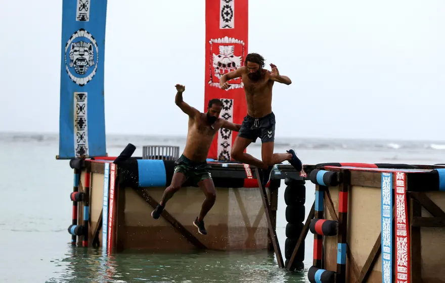 Survivor, Survivor 2017, survivor ödül oyunu, survivor araba ödülü, survivor yarışma 49 Survivor, Survivor 2017, survivor ödül oyunu, survivor araba ödülü, survivor yarışma 49