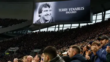 Eski İngiltere Milli Takımı Teknik Direktörü Venables öldü