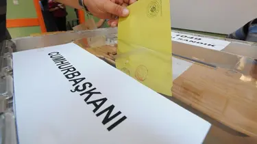 ABD'de Türk seçmenler ne zaman oy kullanacak?