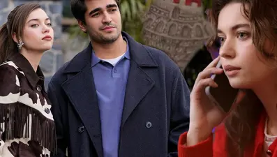 Yalı Çapkını'nda Seyran'dan Ferit'i çıldırtacak hareket! "Ne yaptın sen?"