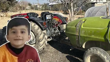 Elektrik akımına kapılan İbrahim'den acı haber