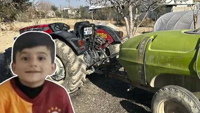 Elektrik akımına kapılan İbrahim'den acı haber