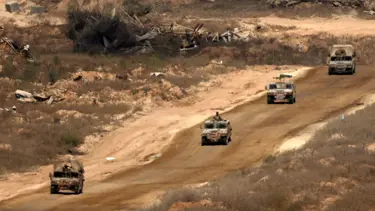 El Cezire: İsrail ordusu ekmek kuyruğundaki sivilleri vurdu