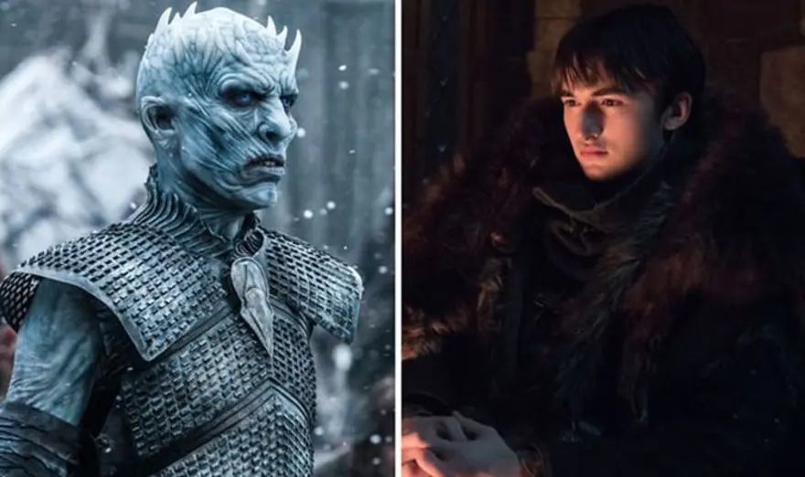 Game Of Thrones 8. sezon 3. bölümde kimler öldü? (Dikkat spoiler içerir) 12 Game Of Thrones 8. sezon 3. bölümde kimler öldü? (Dikkat spoiler içerir) 12