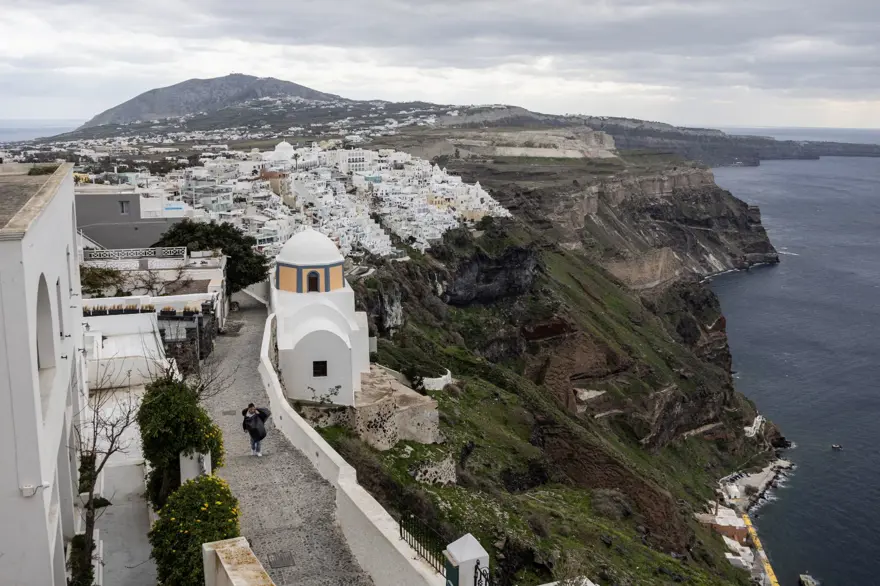 ÇÖKME RİSKİ TAŞIYAN ALANLAR BELİRLENİYOR 3