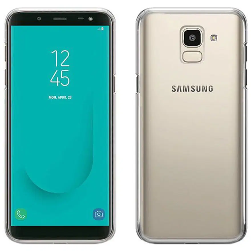Samsung J6 52 Samsung J6 52