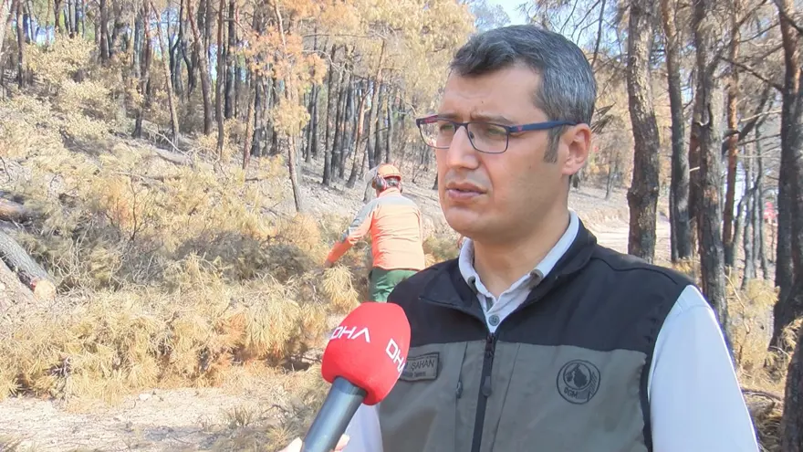 &quot;AMACIMIZ 11 KASIM&#x27;A KADAR ÇALIŞMALARIMIZI TAMAMLAMAK&quot; 3