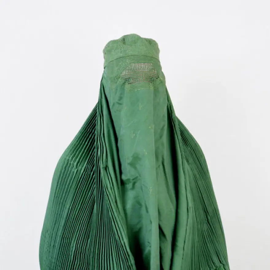 Kadının binbir türlü hali 22