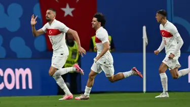 Hollanda-Türkiye çeyrek final maçı ne zaman, saat kaçta? Milli maç tarihi belli oldu