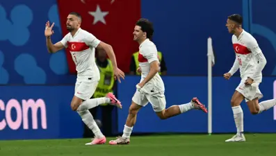 Hollanda-Türkiye çeyrek final maçı ne zaman, saat kaçta? Milli maç tarihi belli oldu