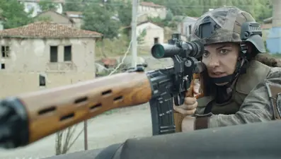 Börü 6. yeni bölüm (final) fragmanı