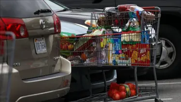 ABD'de perakende satışlar değişmedi