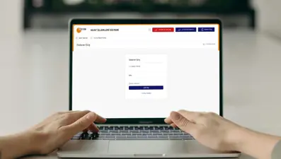 KPSS lisans sonuçları 2025 açıklandı: ÖSYM KPSS A Grubu sınav sonucu sorgulama ekranı