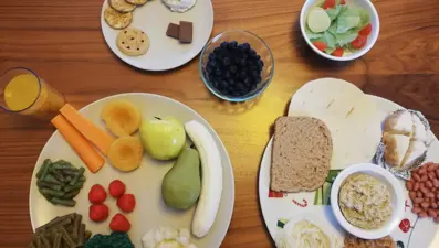 “Düşük karbondihratlı diyet kalp krizi riskini artırıyor”