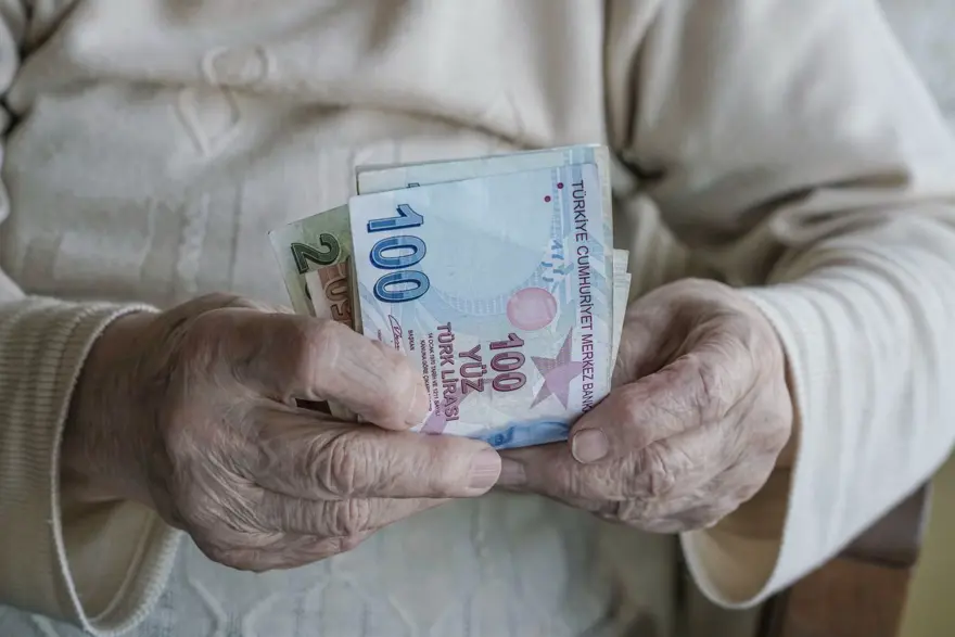 BEKLENTİYE GÖRE EMEKLİ MAAŞI ZAMMI NE KADAR OLACAK? 3