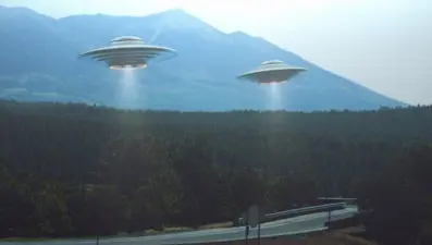 NASA Başkanı’ndan UFO açıklaması: Evren çok büyük, yalnız olduğumuzu düşünmüyorum