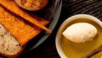 d.ream 18 Haziran Dünya Sürdürülebilir Gastronomi Günü'nü kutluyor