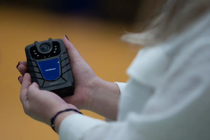 Güvenlik güçlerinin üçüncü gözü: Suçlular anında tespit ediliyor 18