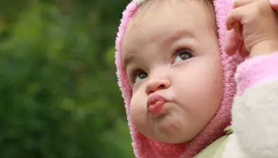 Yarık dudak-damak sorunu kader değil!