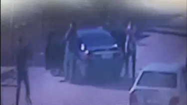 Kuryenin vurulduğu galeriye saldırıda 2 tutuklama daha