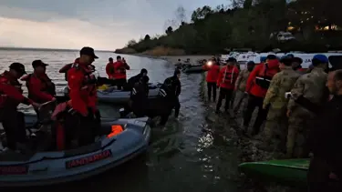 Sapanca Gölü'nde boğulan Kaan Ege akılllı saatinin koordinatlarıyla bulunmuş